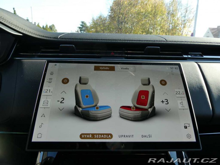 Land Rover Range Rover Sport Dynamic HSE P460e 2026