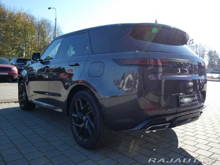Land Rover Range Rover Sport Dynamic HSE P460e 2026