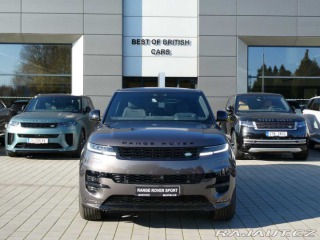 Land Rover Range Rover Sport Dynamic HSE P460e 2025