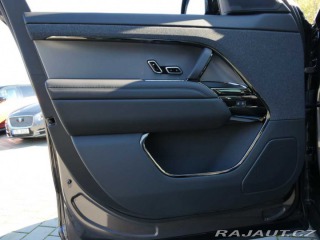 Land Rover Range Rover Sport Dynamic HSE P460e 2025