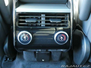 Land Rover Range Rover Sport Dynamic HSE P460e 2025