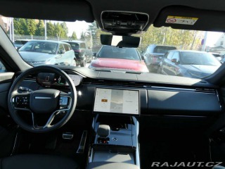 Land Rover Range Rover Sport Dynamic HSE P460e 2025