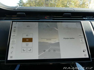 Land Rover Range Rover Sport Dynamic HSE P460e 2025