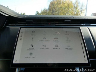 Land Rover Range Rover Sport Dynamic HSE P460e 2025