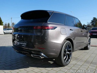 Land Rover Range Rover Sport Dynamic HSE P460e 2025