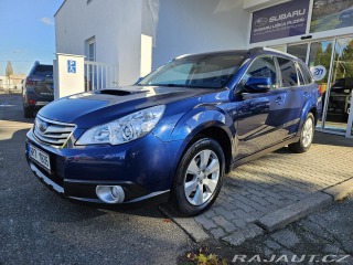 Subaru Outback 2,0D Active