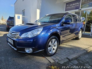 Subaru Outback 2,0D Active 2010
