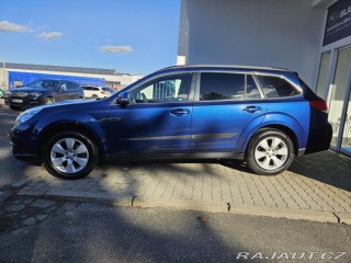 Subaru Outback 2,0D Active 2010