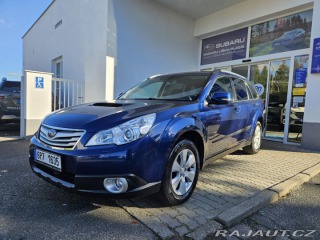 Subaru Outback 2,0D Active 2010