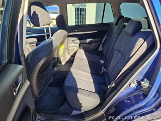 Subaru Outback 2,0D Active 2010