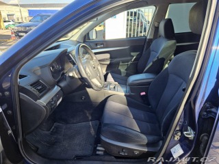 Subaru Outback 2,0D Active 2010