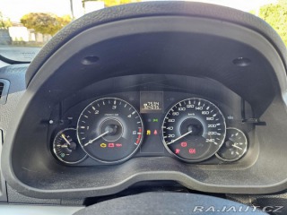 Subaru Outback 2,0D Active 2010