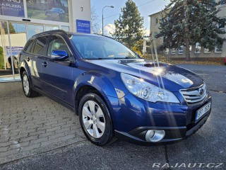 Subaru Outback 2,0D Active 2010