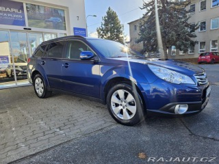 Subaru Outback 2,0D Active 2010