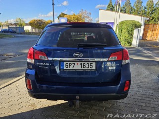 Subaru Outback 2,0D Active 2010