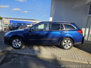 Subaru Outback 2,0D Active 2010