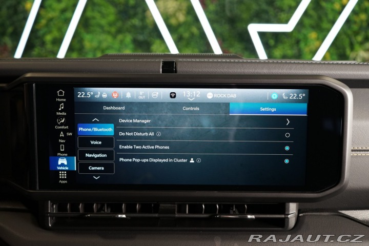 Jeep Wrangler 2.0T*SAHARA*ALPINE*ZÁRUKA 2024