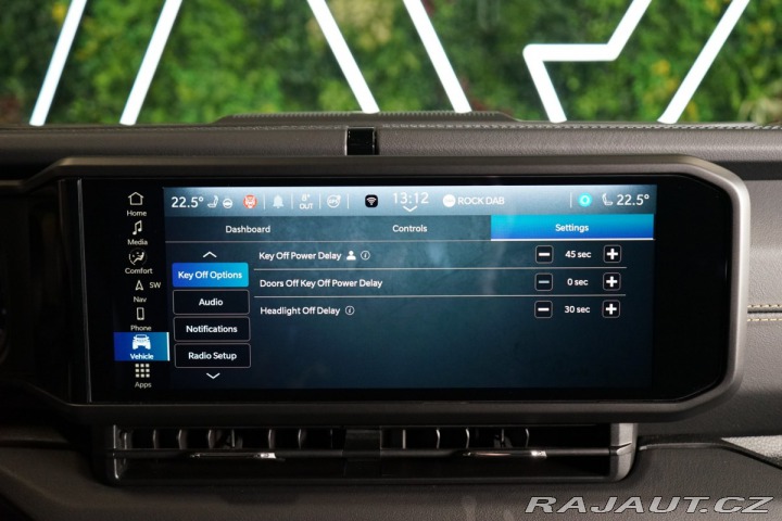 Jeep Wrangler 2.0T*SAHARA*ALPINE*ZÁRUKA 2024