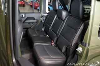 Jeep Wrangler 2.0T*SAHARA*ALPINE*ZÁRUKA 2024