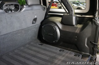 Jeep Wrangler 2.0T*SAHARA*ALPINE*ZÁRUKA 2024