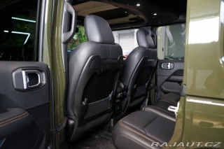 Jeep Wrangler 2.0T*SAHARA*ALPINE*ZÁRUKA 2024