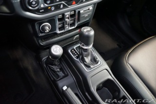 Jeep Wrangler 2.0T*SAHARA*ALPINE*ZÁRUKA 2024