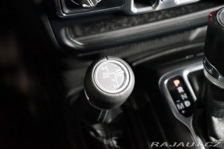 Jeep Wrangler 2.0T*SAHARA*ALPINE*ZÁRUKA 2024
