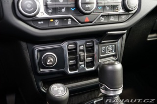 Jeep Wrangler 2.0T*SAHARA*ALPINE*ZÁRUKA 2024