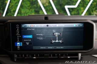 Jeep Wrangler 2.0T*SAHARA*ALPINE*ZÁRUKA 2024