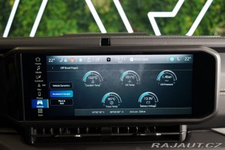 Jeep Wrangler 2.0T*SAHARA*ALPINE*ZÁRUKA 2024