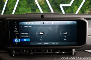 Jeep Wrangler 2.0T*SAHARA*ALPINE*ZÁRUKA 2024