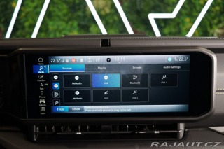 Jeep Wrangler 2.0T*SAHARA*ALPINE*ZÁRUKA 2024