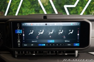 Jeep Wrangler 2.0T*SAHARA*ALPINE*ZÁRUKA 2024