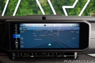 Jeep Wrangler 2.0T*SAHARA*ALPINE*ZÁRUKA 2024