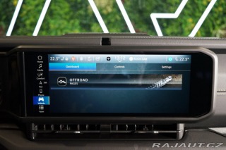 Jeep Wrangler 2.0T*SAHARA*ALPINE*ZÁRUKA 2024