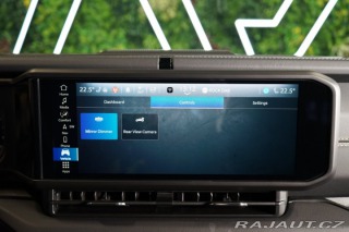 Jeep Wrangler 2.0T*SAHARA*ALPINE*ZÁRUKA 2024