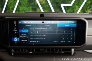 Jeep Wrangler 2.0T*SAHARA*ALPINE*ZÁRUKA 2024