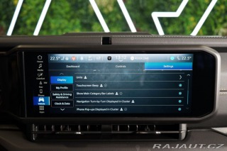 Jeep Wrangler 2.0T*SAHARA*ALPINE*ZÁRUKA 2024