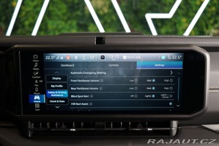 Jeep Wrangler 2.0T*SAHARA*ALPINE*ZÁRUKA 2024