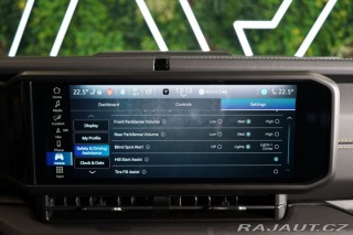 Jeep Wrangler 2.0T*SAHARA*ALPINE*ZÁRUKA 2024