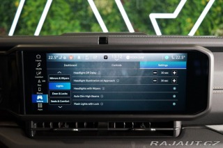 Jeep Wrangler 2.0T*SAHARA*ALPINE*ZÁRUKA 2024