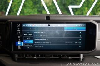 Jeep Wrangler 2.0T*SAHARA*ALPINE*ZÁRUKA 2024