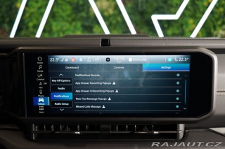 Jeep Wrangler 2.0T*SAHARA*ALPINE*ZÁRUKA 2024