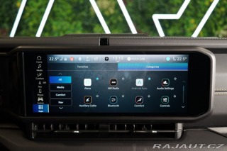 Jeep Wrangler 2.0T*SAHARA*ALPINE*ZÁRUKA 2024