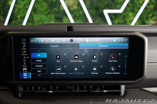 Jeep Wrangler 2.0T*SAHARA*ALPINE*ZÁRUKA 2024