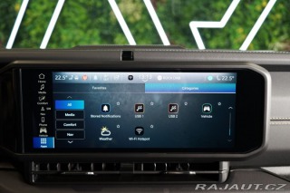 Jeep Wrangler 2.0T*SAHARA*ALPINE*ZÁRUKA 2024