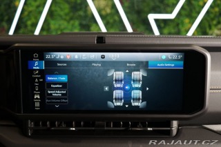 Jeep Wrangler 2.0T*SAHARA*ALPINE*ZÁRUKA 2024