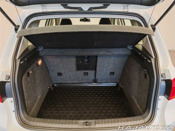 Volkswagen Tiguan 2.0 TDI 81 kW Comfort Edi 2014