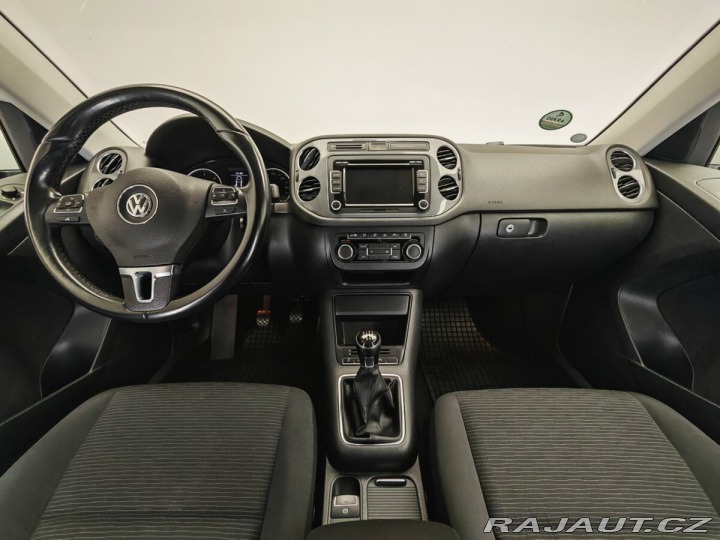 Volkswagen Tiguan 2.0 TDI 81 kW Comfort Edi 2014