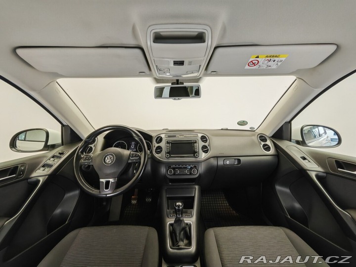 Volkswagen Tiguan 2.0 TDI 81 kW Comfort Edi 2014